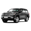 Land Cruiser